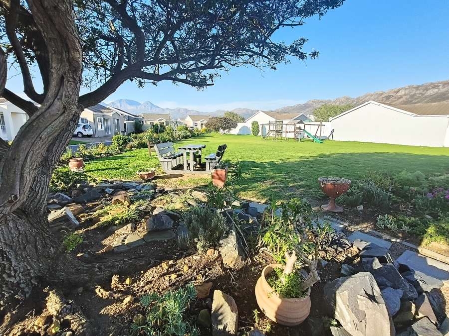 3 Bedroom Property for Sale in Onverwacht Western Cape